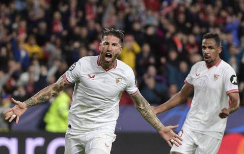 kaiyun-塞维利亚欧联杯三连冠