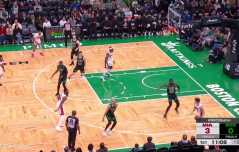 开云-波士顿凯尔特人训练开放日；窗口期防线松动引欢呼；NBA常规赛在即；资深球员宣示担当的简单介绍