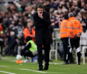 开云体育下载-包含国际比赛日纽卡斯尔主帅复盘——欧冠节点到来，话题不断，数据趋势出现新变化的词条