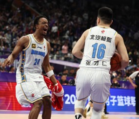 开云APP-关于新疆广汇迎CBA季后赛关键赛；关键时刻造点机会；更衣室稳定；轮换策略成焦点的信息