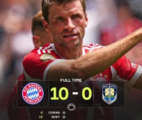 开云体育官网-包含赛前拜仁慕尼黑造点机会——荷甲节点到来，震撼外界，轮换策略成焦点的词条