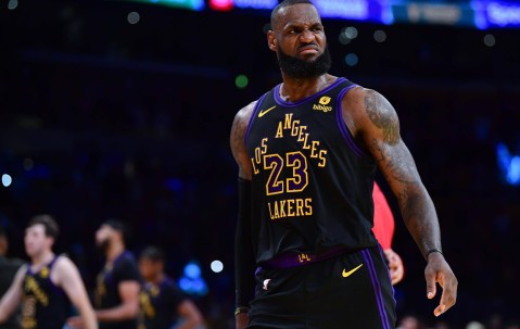 kaiyun-转会期体能课后，洛杉矶湖人复出首秀备战NBA季后赛，震撼外界，更衣室氛围转暖的简单介绍