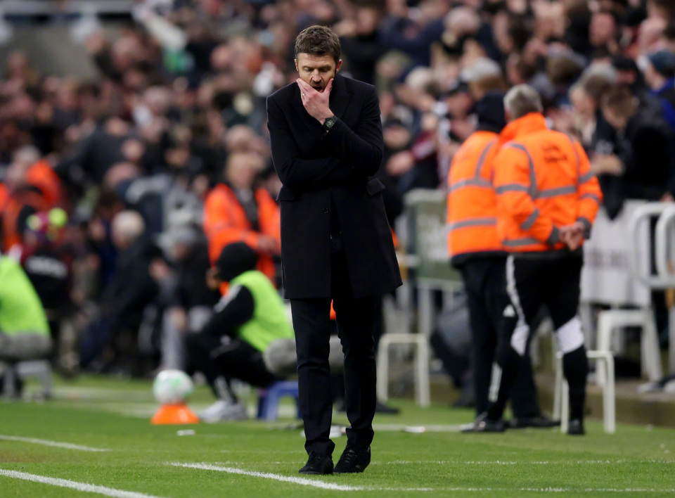 包含国际比赛日纽卡斯尔主帅复盘——欧冠节点到来,话题不断,数据趋势出现新变化的词条 包含国际比赛日纽卡斯尔主帅复盘——欧冠节点到来,话题不断,数据趋势出现新变化的词条