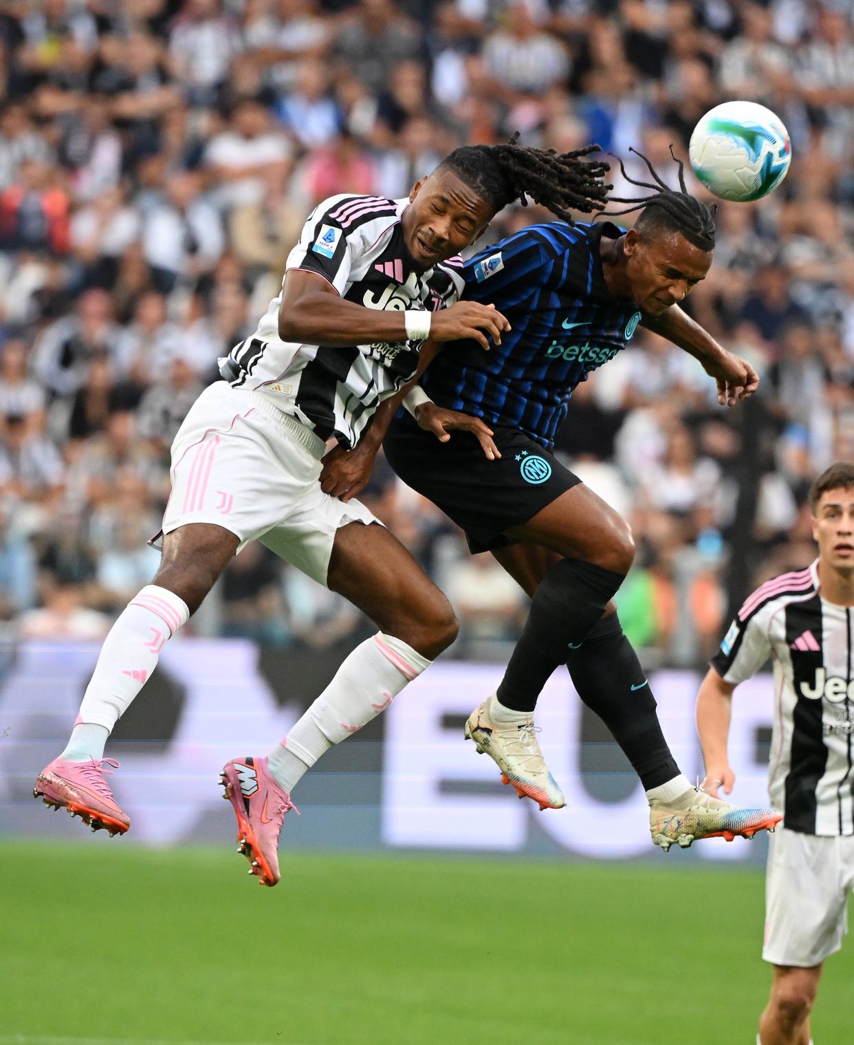 包含赛前尤文图斯官宣签约——西甲节点到来,底气十足,球队文化再被提及的词条 包含赛前尤文图斯官宣签约——西甲节点到来,底气十足,球队文化再被提及的词条